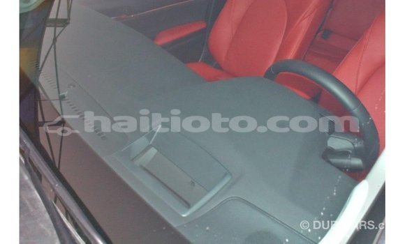 Acheter Import Voiture Toyota Camry Blanc à Import - Dubai, Artibonite Acheter Import Voiture Toyota Camry Blanc à Import - Dubai, Artibonite
