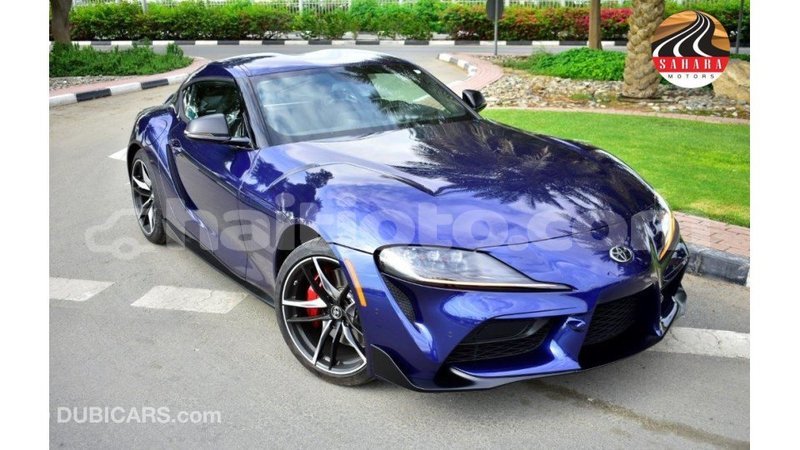Big with watermark toyota supra artibonite import dubai 1633