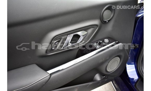 Acheter Import Voiture Toyota Supra Bleu à Import - Dubai, Artibonite Acheter Import Voiture Toyota Supra Bleu à Import - Dubai, Artibonite