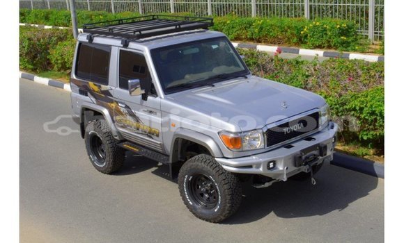 Acheter Import Voiture Toyota Land Cruiser Autre à Import - Dubai, Artibonite Acheter Import Voiture Toyota Land Cruiser Autre à Import - Dubai, Artibonite