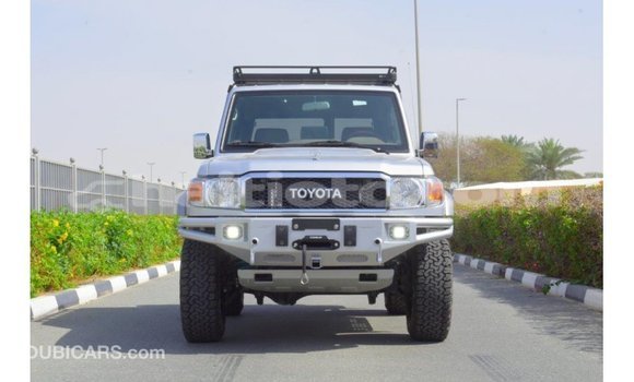 Acheter Import Voiture Toyota Land Cruiser Autre à Import - Dubai, Artibonite Acheter Import Voiture Toyota Land Cruiser Autre à Import - Dubai, Artibonite