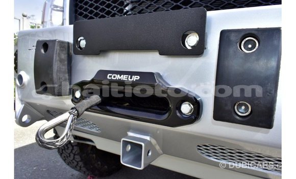 Acheter Import Voiture Toyota Land Cruiser Autre à Import - Dubai, Artibonite Acheter Import Voiture Toyota Land Cruiser Autre à Import - Dubai, Artibonite