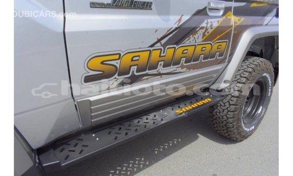 Acheter Import Voiture Toyota Land Cruiser Autre à Import - Dubai, Artibonite Acheter Import Voiture Toyota Land Cruiser Autre à Import - Dubai, Artibonite