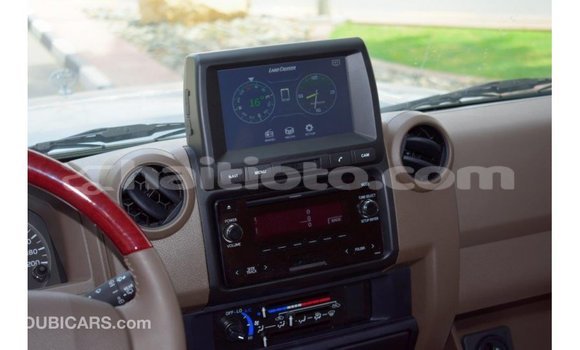 Acheter Import Voiture Toyota Land Cruiser Autre à Import - Dubai, Artibonite Acheter Import Voiture Toyota Land Cruiser Autre à Import - Dubai, Artibonite
