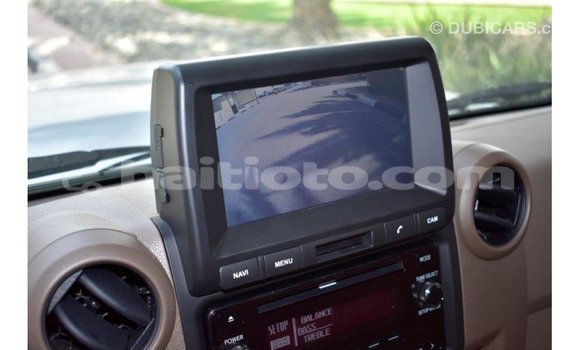 Acheter Import Voiture Toyota Land Cruiser Autre à Import - Dubai, Artibonite Acheter Import Voiture Toyota Land Cruiser Autre à Import - Dubai, Artibonite