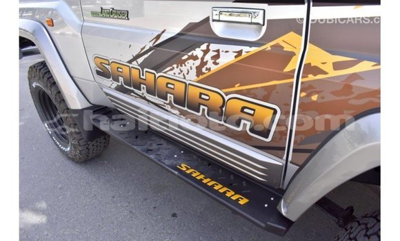 Acheter Import Voiture Toyota Land Cruiser Autre à Import - Dubai, Artibonite Acheter Import Voiture Toyota Land Cruiser Autre à Import - Dubai, Artibonite