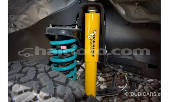 Acheter Import Voiture Toyota Land Cruiser Autre à Import - Dubai, Artibonite Acheter Import Voiture Toyota Land Cruiser Autre à Import - Dubai, Artibonite