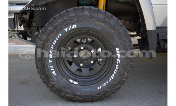 Acheter Import Voiture Toyota Land Cruiser Autre à Import - Dubai, Artibonite Acheter Import Voiture Toyota Land Cruiser Autre à Import - Dubai, Artibonite