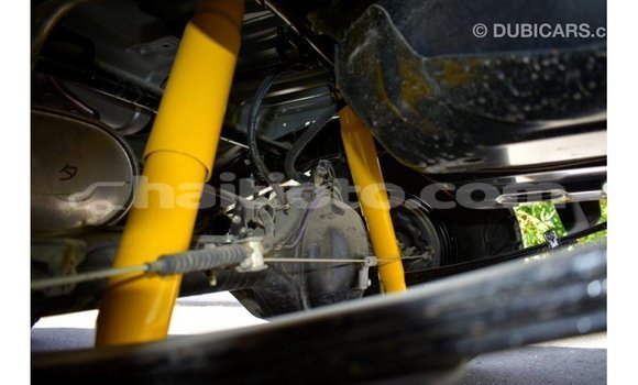Acheter Import Voiture Toyota Land Cruiser Autre à Import - Dubai, Artibonite Acheter Import Voiture Toyota Land Cruiser Autre à Import - Dubai, Artibonite
