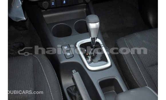Acheter Import Voiture Toyota Hilux Autre à Import - Dubai, Artibonite Acheter Import Voiture Toyota Hilux Autre à Import - Dubai, Artibonite