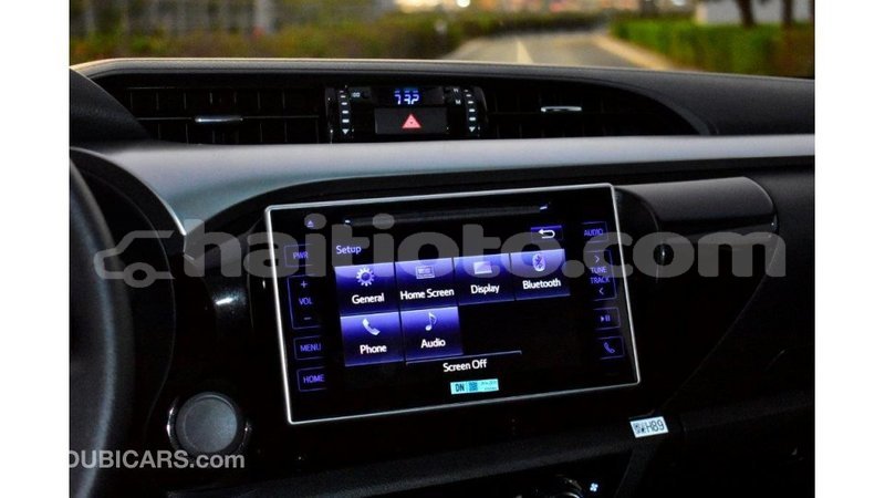 Big with watermark toyota hilux artibonite import dubai 1636