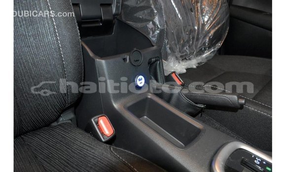 Acheter Import Voiture Toyota Hilux Autre à Import - Dubai, Artibonite Acheter Import Voiture Toyota Hilux Autre à Import - Dubai, Artibonite