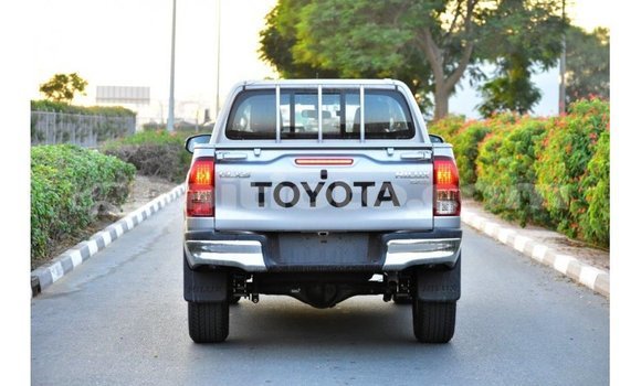 Acheter Import Voiture Toyota Hilux Autre à Import - Dubai, Artibonite Acheter Import Voiture Toyota Hilux Autre à Import - Dubai, Artibonite