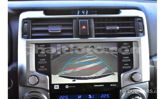 Acheter Import Voiture Toyota 4Runner Blanc à Import - Dubai, Artibonite Acheter Import Voiture Toyota 4Runner Blanc à Import - Dubai, Artibonite