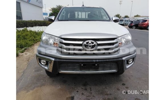 Acheter Import Voiture Toyota Hilux Autre à Import - Dubai, Artibonite Acheter Import Voiture Toyota Hilux Autre à Import - Dubai, Artibonite