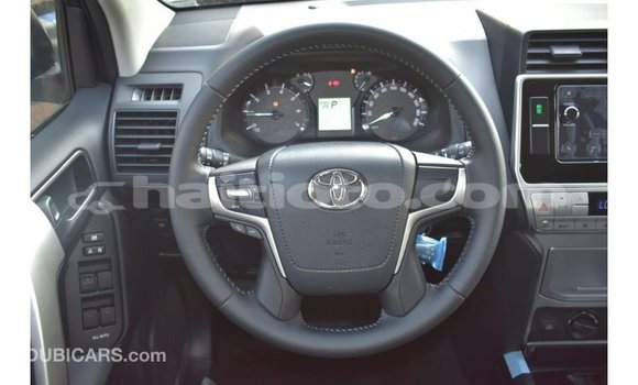 Acheter Import Voiture Toyota Prado Noir à Import - Dubai, Artibonite Acheter Import Voiture Toyota Prado Noir à Import - Dubai, Artibonite