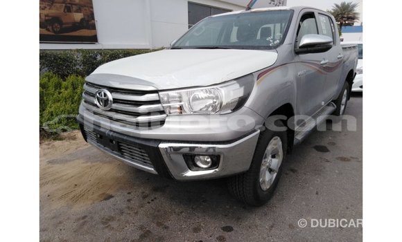 Acheter Import Voiture Toyota Hilux Autre à Import - Dubai, Artibonite Acheter Import Voiture Toyota Hilux Autre à Import - Dubai, Artibonite