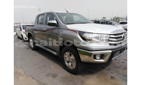 Acheter Import Voiture Toyota Hilux Autre à Import - Dubai, Artibonite Acheter Import Voiture Toyota Hilux Autre à Import - Dubai, Artibonite