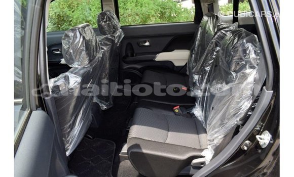 Acheter Import Voiture Toyota Rush Noir à Import - Dubai, Artibonite Acheter Import Voiture Toyota Rush Noir à Import - Dubai, Artibonite