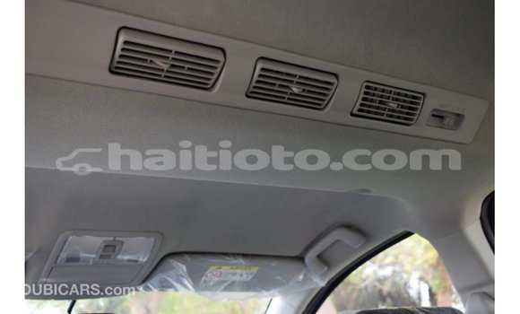 Acheter Import Voiture Toyota Rush Noir à Import - Dubai, Artibonite Acheter Import Voiture Toyota Rush Noir à Import - Dubai, Artibonite