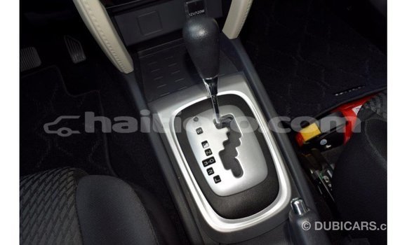 Acheter Import Voiture Toyota Rush Noir à Import - Dubai, Artibonite Acheter Import Voiture Toyota Rush Noir à Import - Dubai, Artibonite