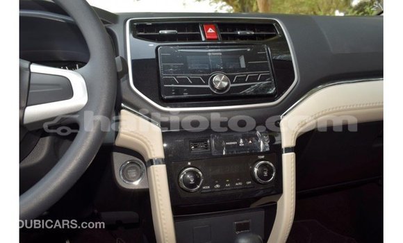 Acheter Import Voiture Toyota Rush Noir à Import - Dubai, Artibonite Acheter Import Voiture Toyota Rush Noir à Import - Dubai, Artibonite