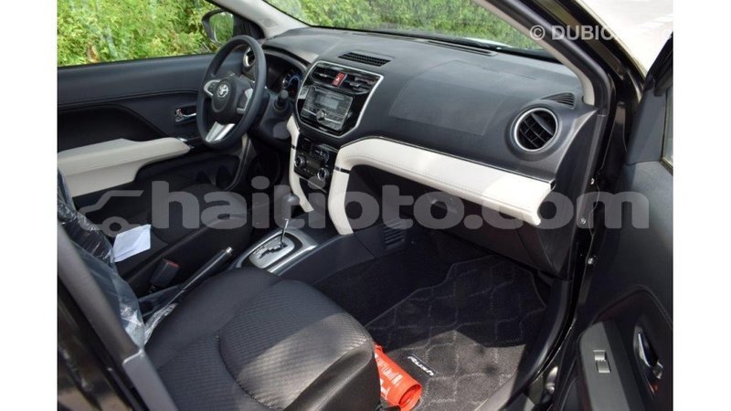 Big with watermark toyota rush artibonite import dubai 1642