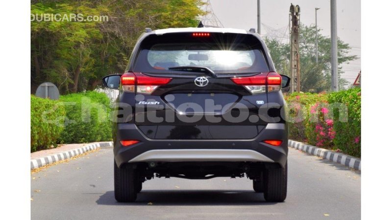 Big with watermark toyota rush artibonite import dubai 1642