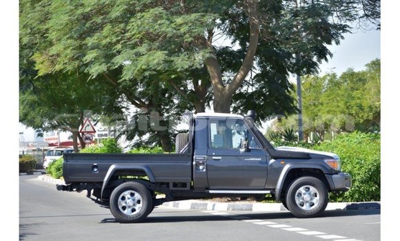 Acheter Import Voiture Toyota Land Cruiser Autre à Import - Dubai, Artibonite Acheter Import Voiture Toyota Land Cruiser Autre à Import - Dubai, Artibonite