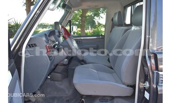 Acheter Import Voiture Toyota Land Cruiser Autre à Import - Dubai, Artibonite Acheter Import Voiture Toyota Land Cruiser Autre à Import - Dubai, Artibonite