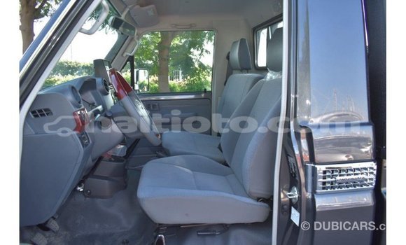 Acheter Import Voiture Toyota Land Cruiser Autre à Import - Dubai, Artibonite Acheter Import Voiture Toyota Land Cruiser Autre à Import - Dubai, Artibonite