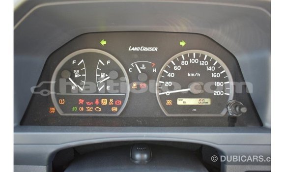 Acheter Import Voiture Toyota Land Cruiser Autre à Import - Dubai, Artibonite Acheter Import Voiture Toyota Land Cruiser Autre à Import - Dubai, Artibonite