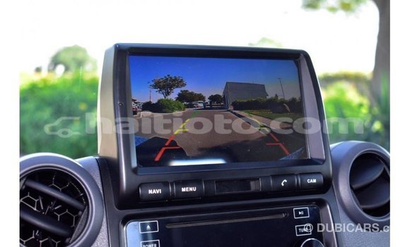 Acheter Import Voiture Toyota Land Cruiser Autre à Import - Dubai, Artibonite Acheter Import Voiture Toyota Land Cruiser Autre à Import - Dubai, Artibonite