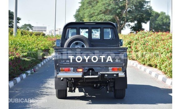 Acheter Import Voiture Toyota Land Cruiser Autre à Import - Dubai, Artibonite Acheter Import Voiture Toyota Land Cruiser Autre à Import - Dubai, Artibonite