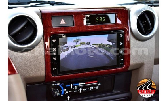 Acheter Import Voiture Toyota Land Cruiser Autre à Import - Dubai, Artibonite Acheter Import Voiture Toyota Land Cruiser Autre à Import - Dubai, Artibonite