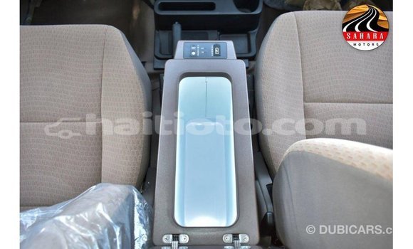 Acheter Import Voiture Toyota Land Cruiser Autre à Import - Dubai, Artibonite Acheter Import Voiture Toyota Land Cruiser Autre à Import - Dubai, Artibonite
