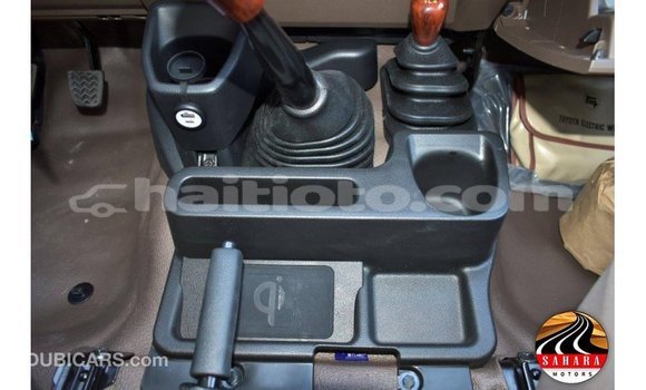 Acheter Import Voiture Toyota Land Cruiser Autre à Import - Dubai, Artibonite Acheter Import Voiture Toyota Land Cruiser Autre à Import - Dubai, Artibonite