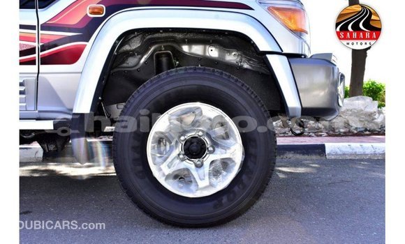 Acheter Import Voiture Toyota Land Cruiser Autre à Import - Dubai, Artibonite Acheter Import Voiture Toyota Land Cruiser Autre à Import - Dubai, Artibonite