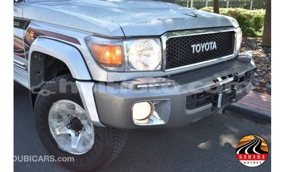 Acheter Import Voiture Toyota Land Cruiser Autre à Import - Dubai, Artibonite Acheter Import Voiture Toyota Land Cruiser Autre à Import - Dubai, Artibonite