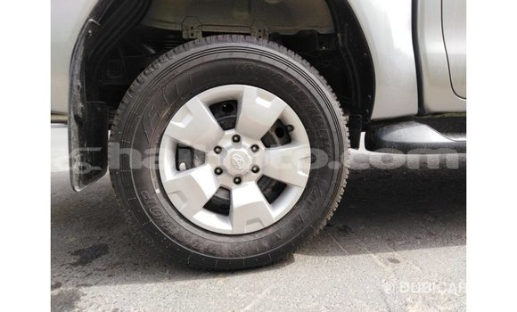 Acheter Import Voiture Toyota Hilux Autre à Import - Dubai, Artibonite Acheter Import Voiture Toyota Hilux Autre à Import - Dubai, Artibonite
