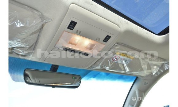 Acheter Import Voiture Toyota Land Cruiser Noir à Import - Dubai, Artibonite Acheter Import Voiture Toyota Land Cruiser Noir à Import - Dubai, Artibonite