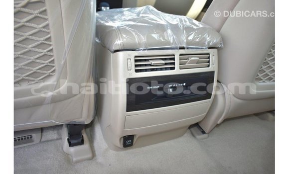 Acheter Import Voiture Toyota Land Cruiser Noir à Import - Dubai, Artibonite Acheter Import Voiture Toyota Land Cruiser Noir à Import - Dubai, Artibonite