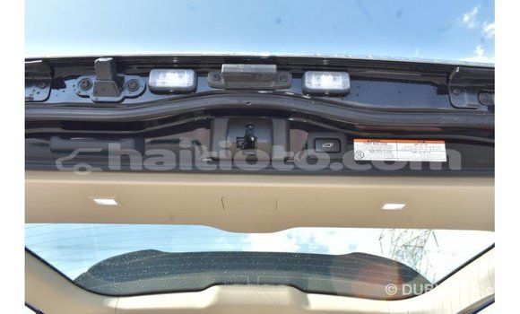Acheter Import Voiture Toyota Land Cruiser Noir à Import - Dubai, Artibonite Acheter Import Voiture Toyota Land Cruiser Noir à Import - Dubai, Artibonite