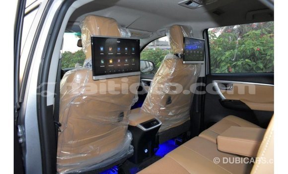 Acheter Import Voiture Toyota Fortuner Autre à Import - Dubai, Artibonite Acheter Import Voiture Toyota Fortuner Autre à Import - Dubai, Artibonite