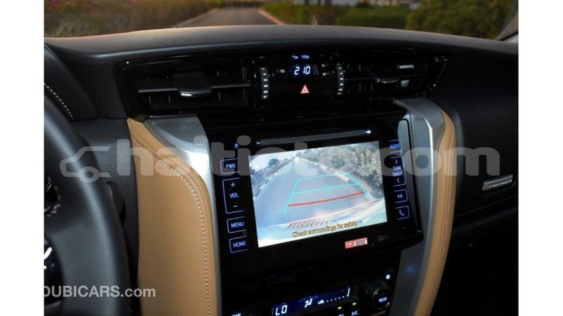 Big with watermark toyota fortuner artibonite import dubai 1648