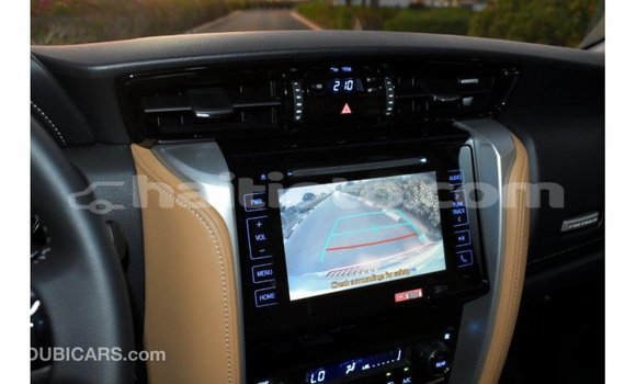 Acheter Import Voiture Toyota Fortuner Autre à Import - Dubai, Artibonite Acheter Import Voiture Toyota Fortuner Autre à Import - Dubai, Artibonite