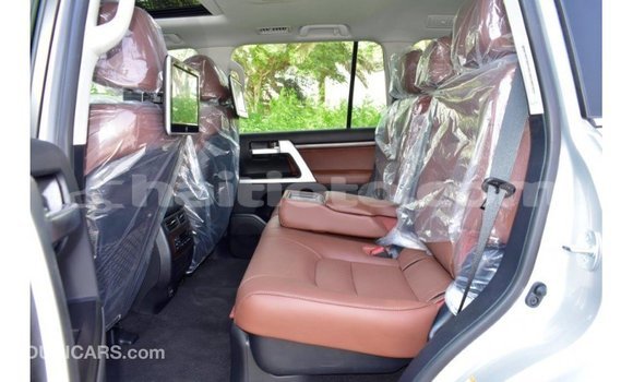 Acheter Import Voiture Toyota Land Cruiser Autre à Import - Dubai, Artibonite Acheter Import Voiture Toyota Land Cruiser Autre à Import - Dubai, Artibonite