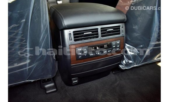 Acheter Import Voiture Toyota Land Cruiser Autre à Import - Dubai, Artibonite Acheter Import Voiture Toyota Land Cruiser Autre à Import - Dubai, Artibonite