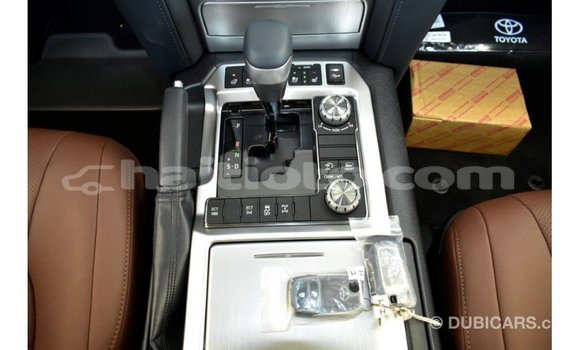 Acheter Import Voiture Toyota Land Cruiser Autre à Import - Dubai, Artibonite Acheter Import Voiture Toyota Land Cruiser Autre à Import - Dubai, Artibonite