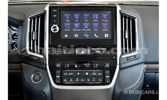 Acheter Import Voiture Toyota Land Cruiser Autre à Import - Dubai, Artibonite Acheter Import Voiture Toyota Land Cruiser Autre à Import - Dubai, Artibonite